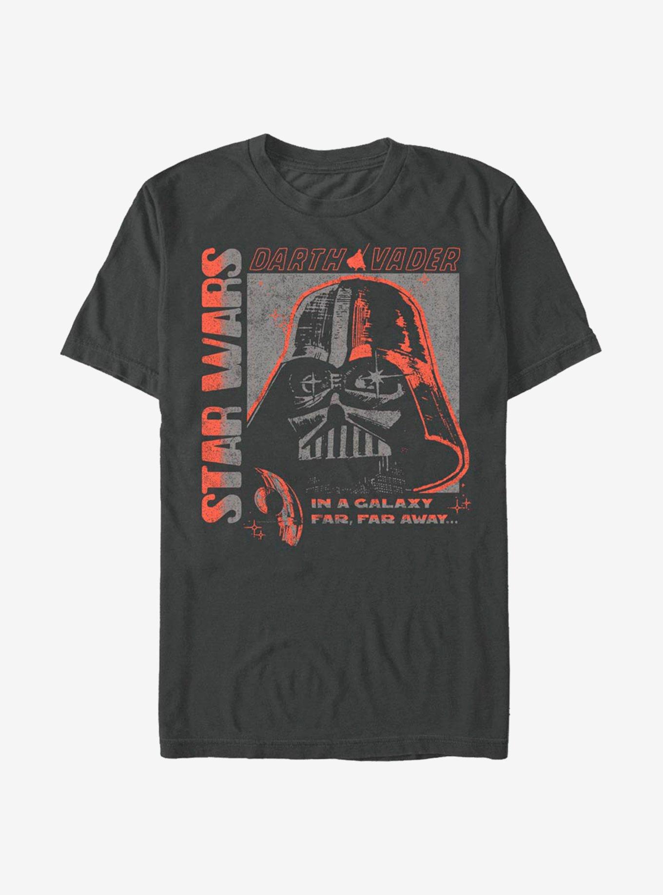 Star Wars Pop Vader T-Shirt, , hi-res