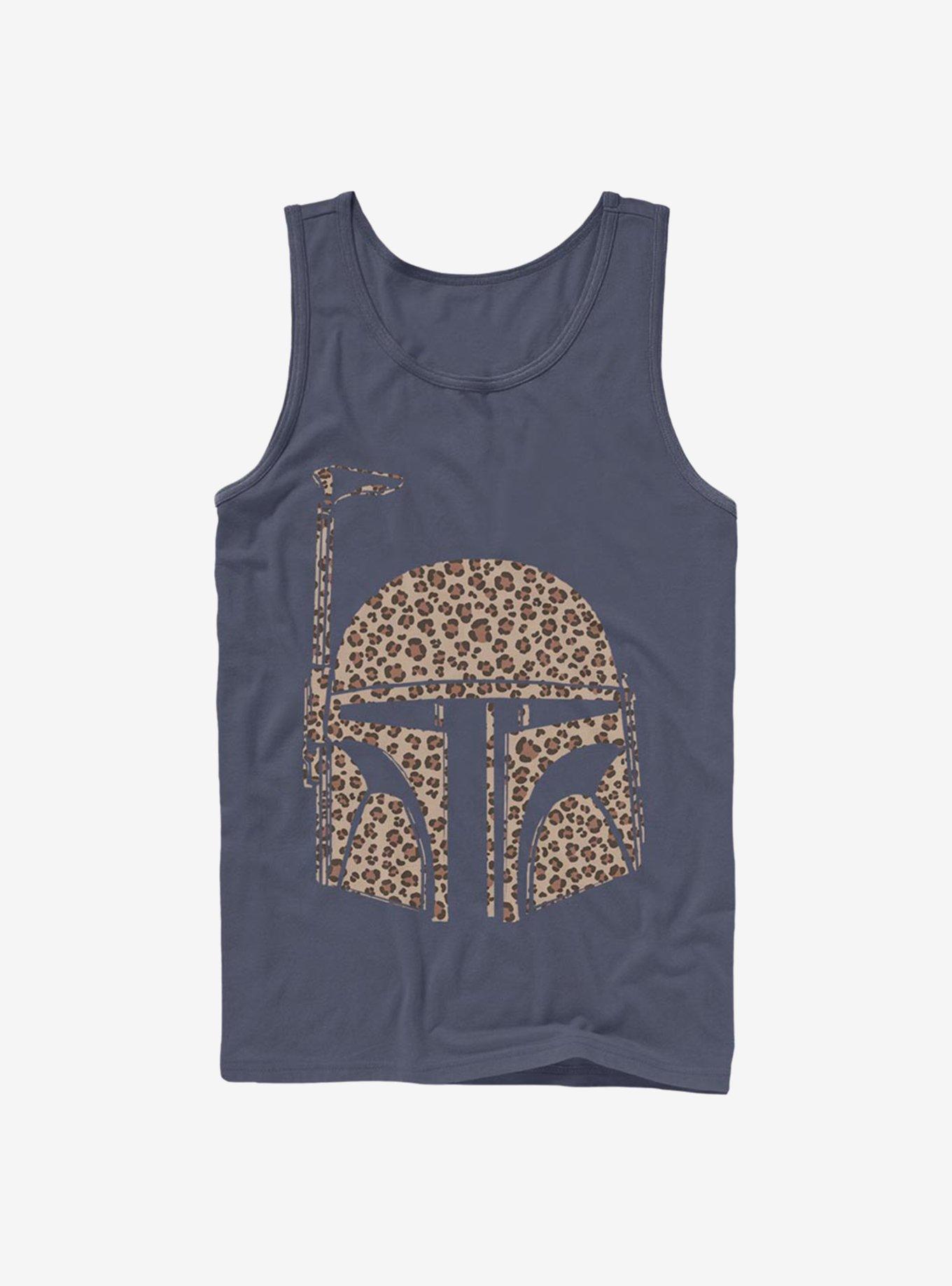 Star Wars Boba Cheetah Tank