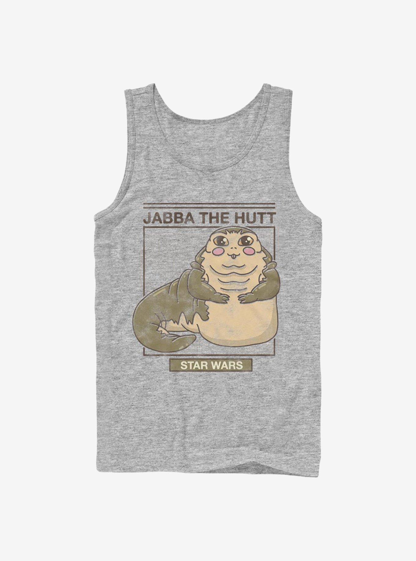 Star Wars Cute Jabba Tank, , hi-res
