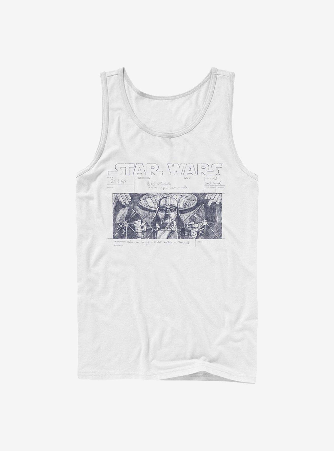 Star Wars Death Run Tank