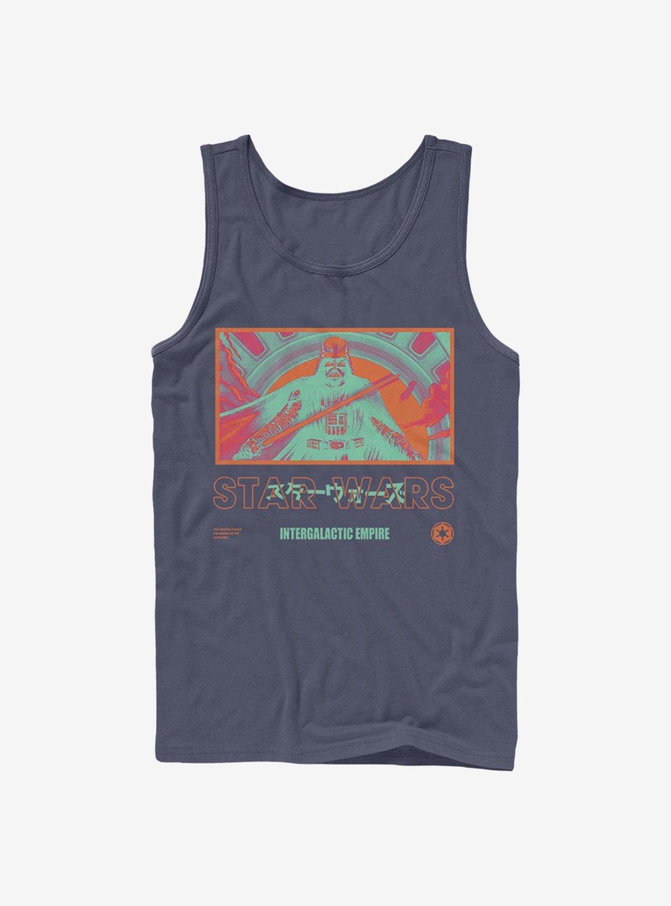 Star Wars Intergalactic Empire Tank, , hi-res