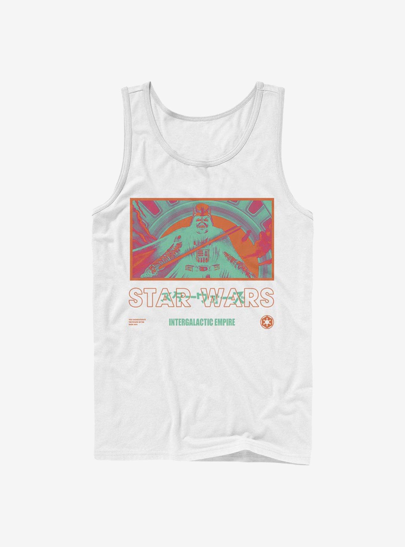 Star Wars Intergalactic Empire Tank, , hi-res