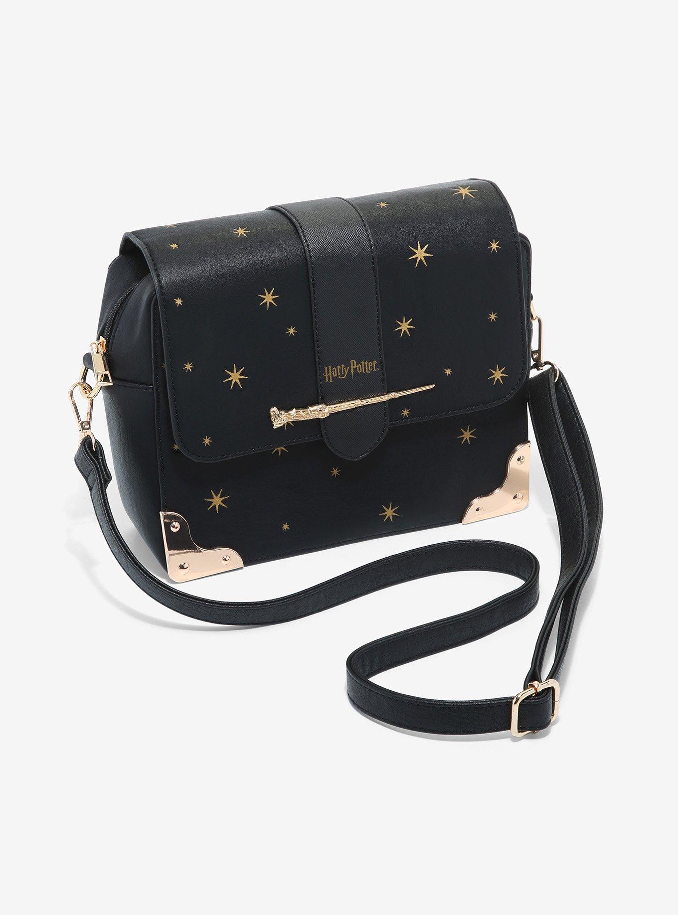 Harry potter crossbody purse sale