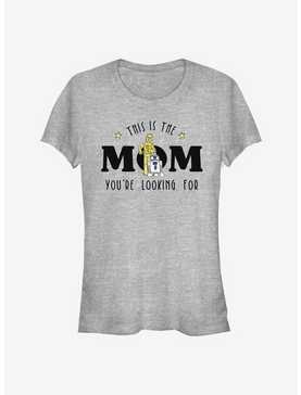 Star Wars Mom You're Looking For Girls T-Shirt, , hi-res