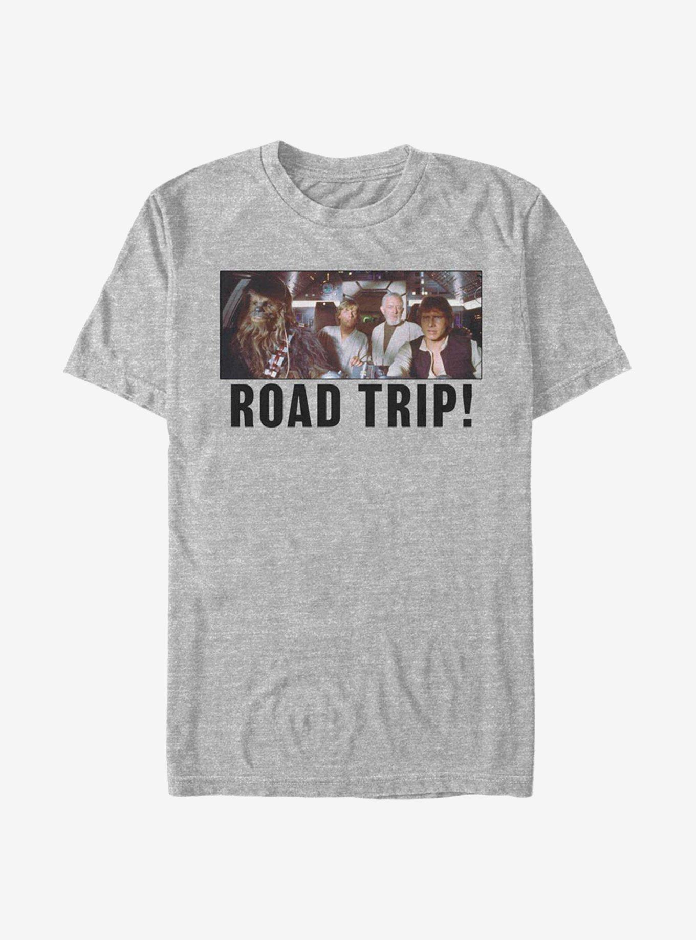Star Wars Road Trip T-Shirt, , hi-res