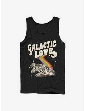 Star Wars Galactic Love Falcon Tank, , hi-res