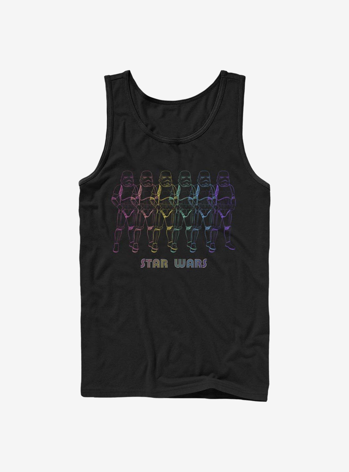 Star Wars Rainbow Line Stormtrooper Tank, , hi-res