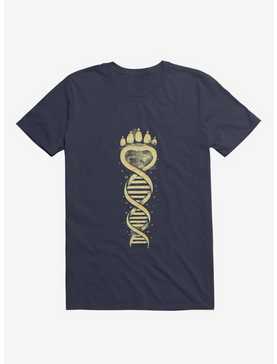 Bear DNA T-Shirt, , hi-res