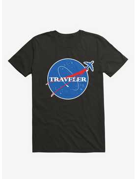 Interstellar Traveler T-Shirt, , hi-res