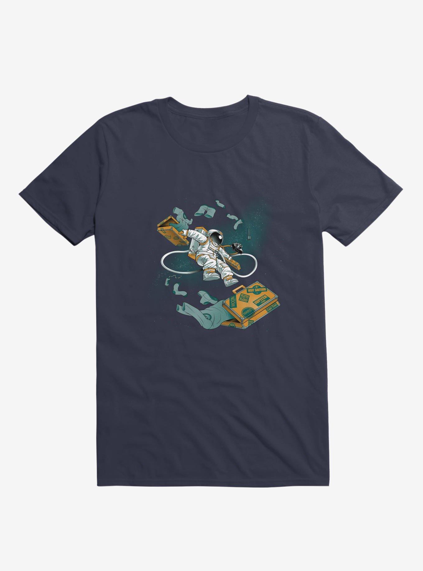 Traveler T-Shirt, , hi-res