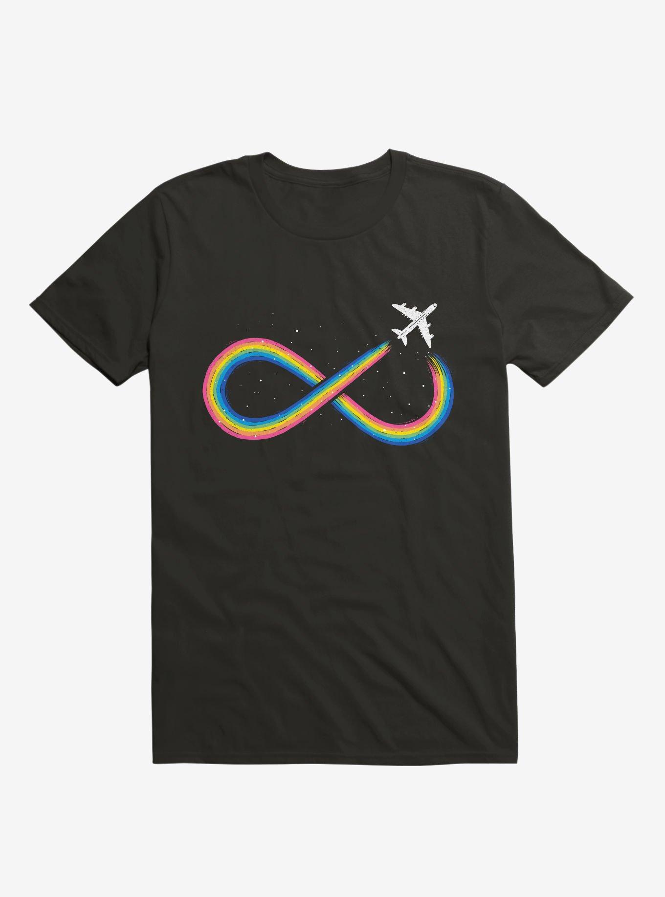 Unlimited Traveling T-Shirt, , hi-res