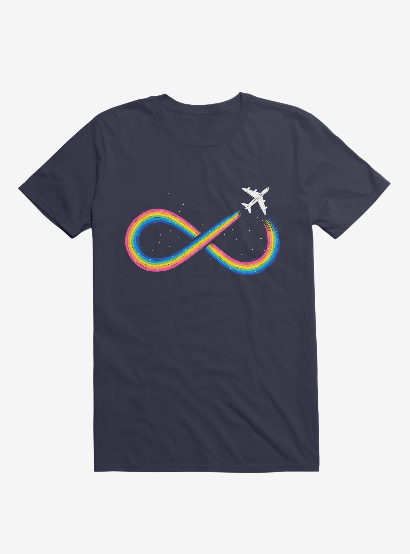 Unlimited Traveling T-Shirt, , hi-res