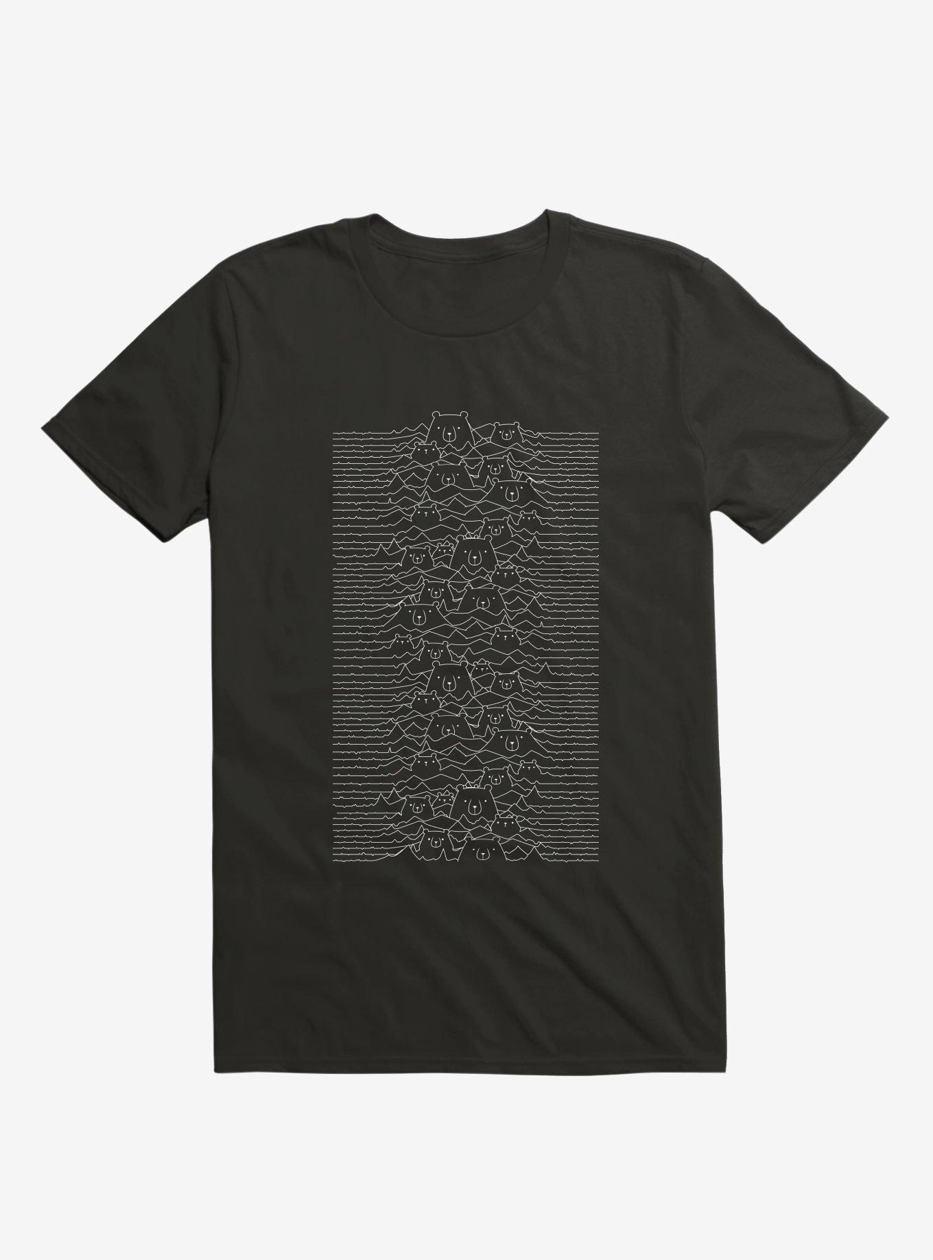 Woof Division T-Shirt, , hi-res