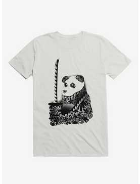 Yakuza Panda T-Shirt, , hi-res