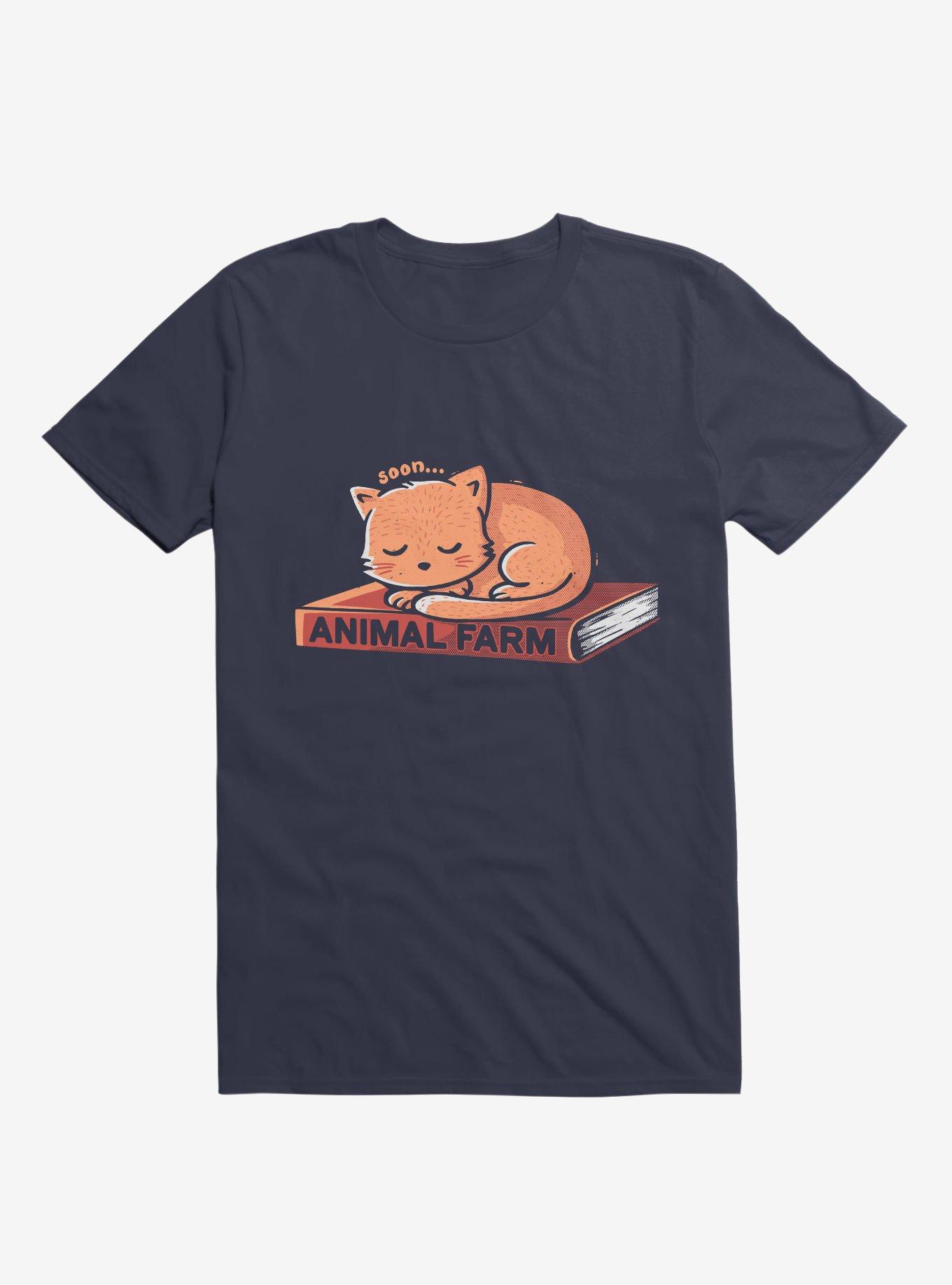 Animal Farm T-Shirt, , hi-res