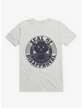 Seal Of Disapproval T-Shirt, , hi-res