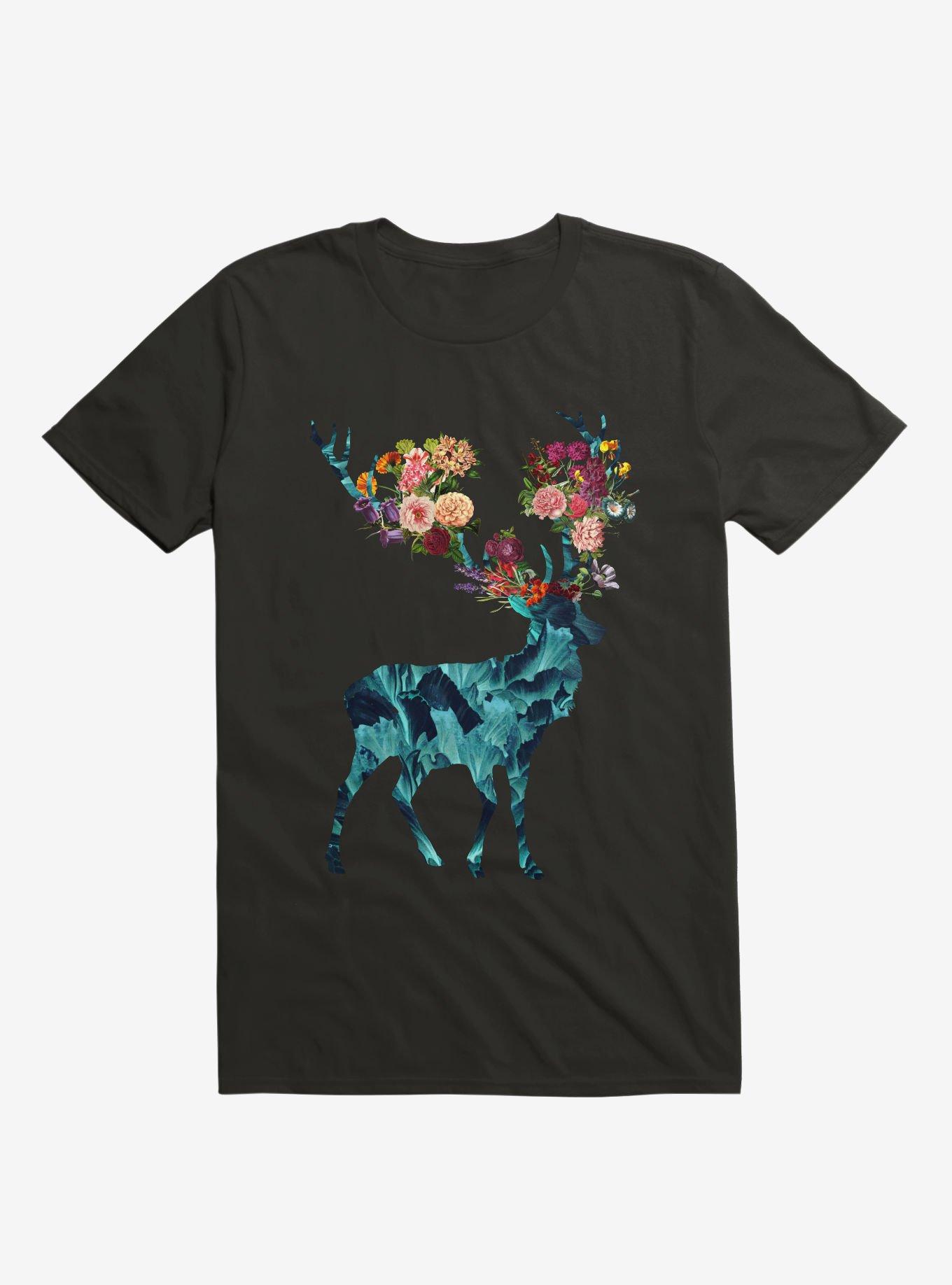 Spring Itself Floral T-Shirt, , hi-res