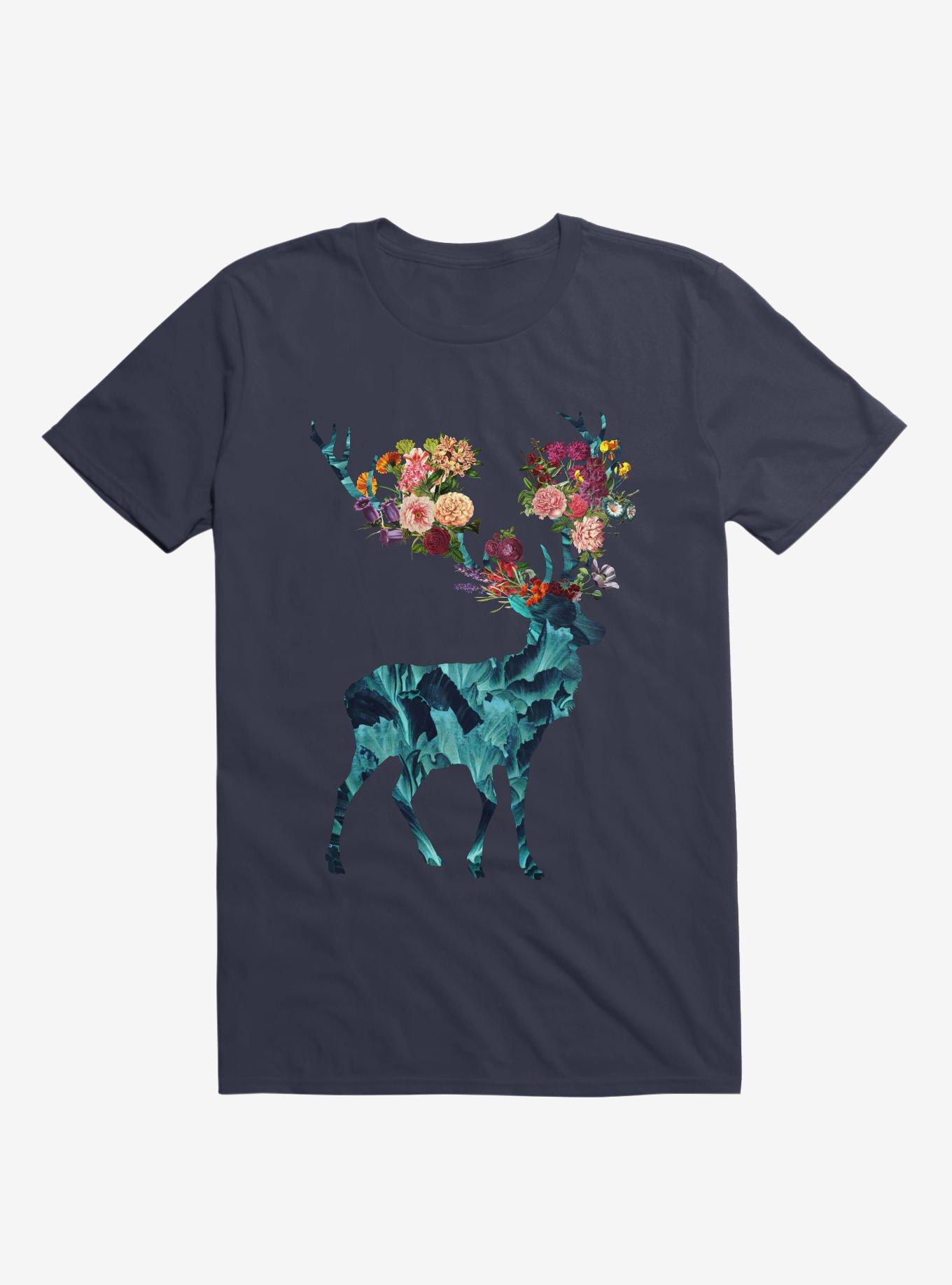 Spring Itself Floral T-Shirt, , hi-res