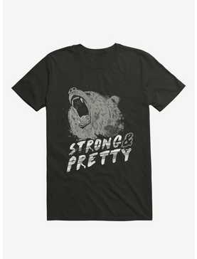 Strong & Pretty T-Shirt, , hi-res