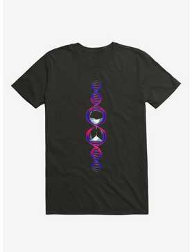 Altered DNA Carbon T-Shirt, , hi-res