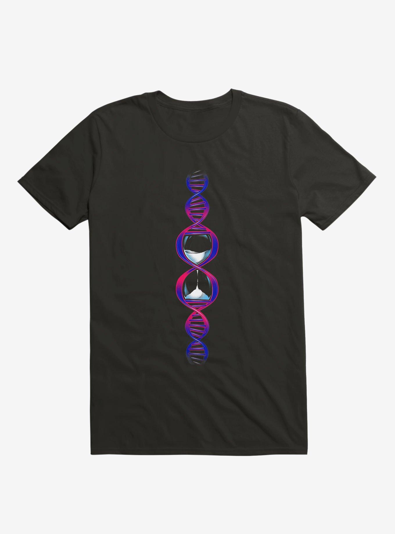 Altered DNA Carbon T-Shirt, , hi-res
