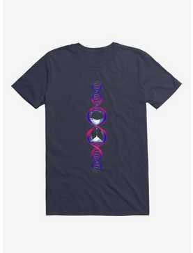 Altered DNA Carbon T-Shirt, , hi-res
