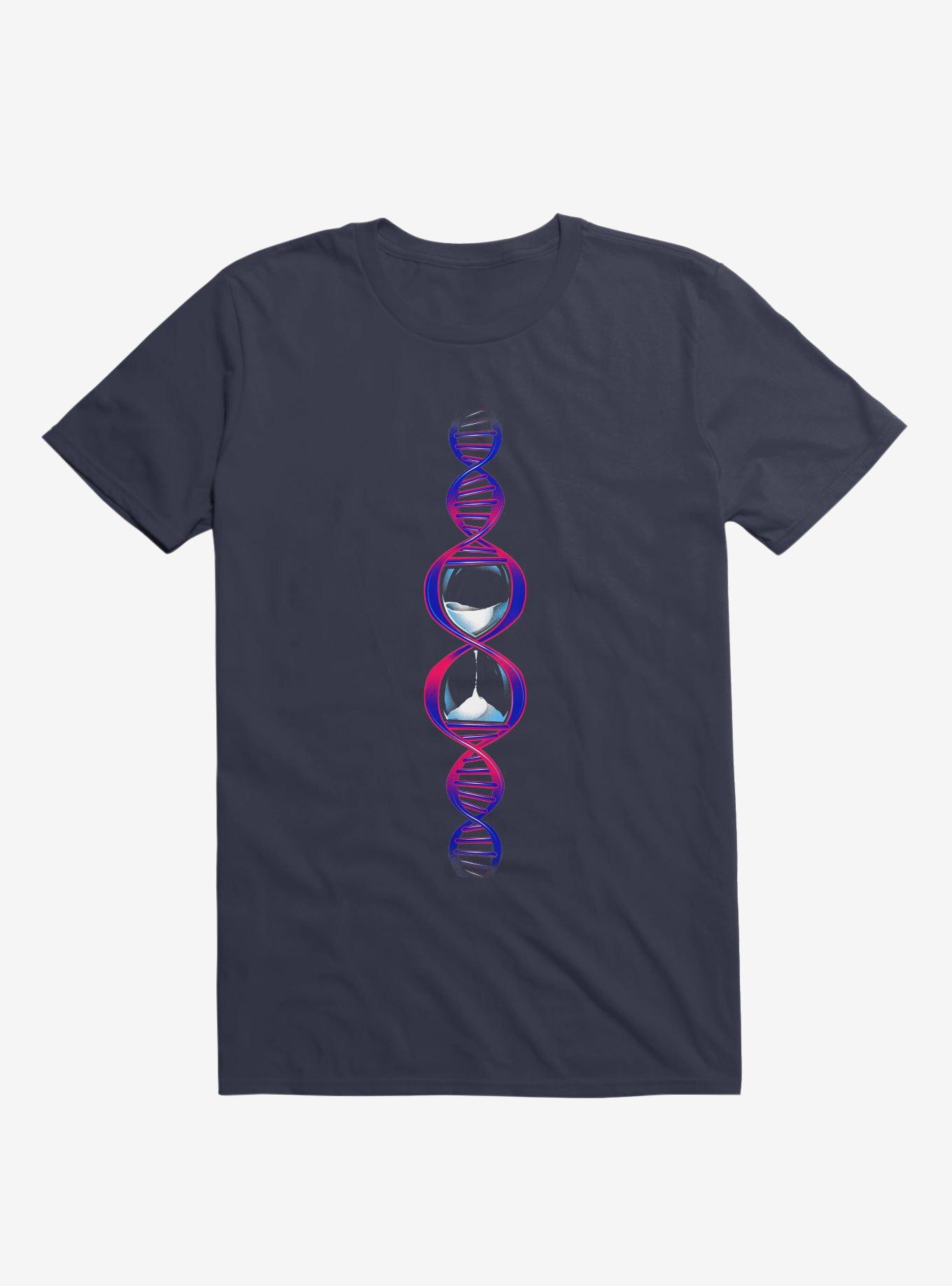 Altered DNA Carbon T-Shirt, , hi-res