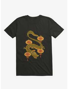 Dragon Fly T-Shirt, , hi-res