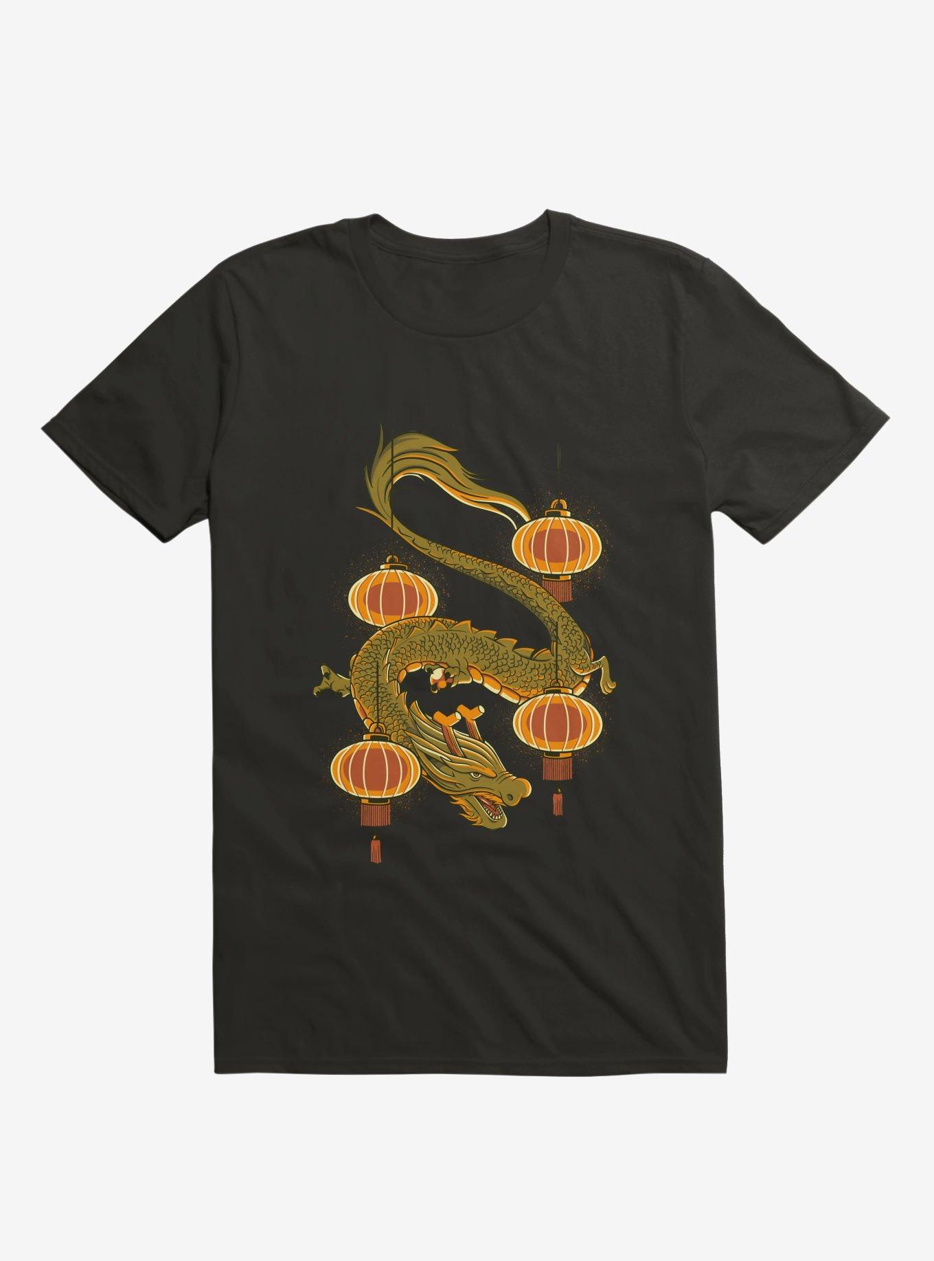 Dragon Fly T-Shirt, , hi-res