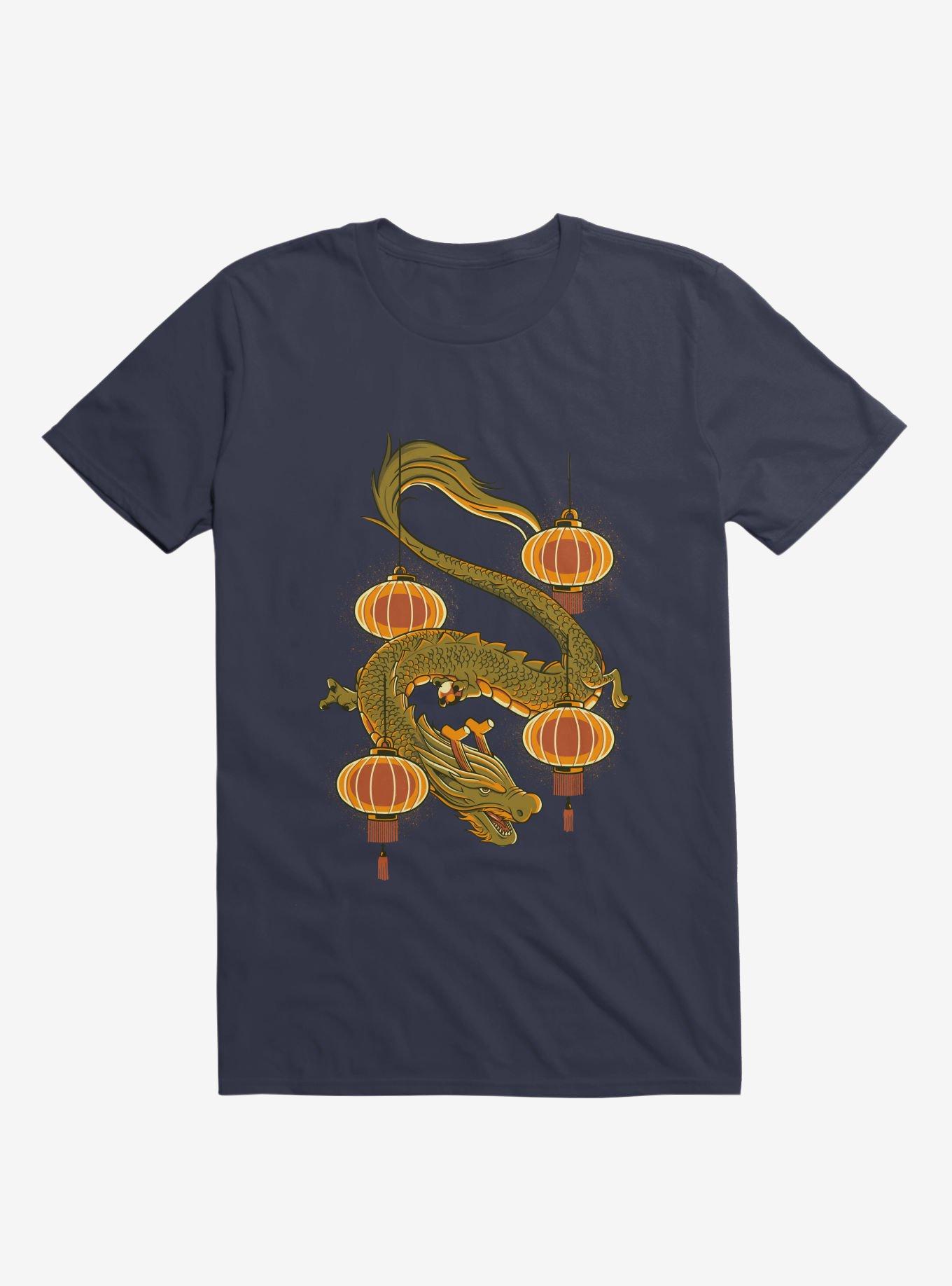Dragon Fly T-Shirt, , hi-res