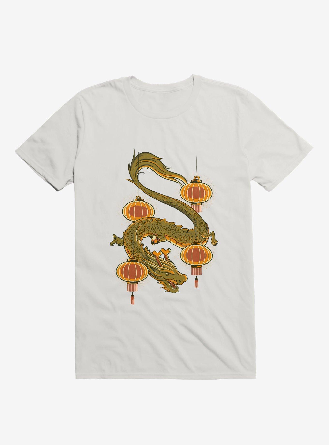 Dragon Fly T-Shirt, , hi-res