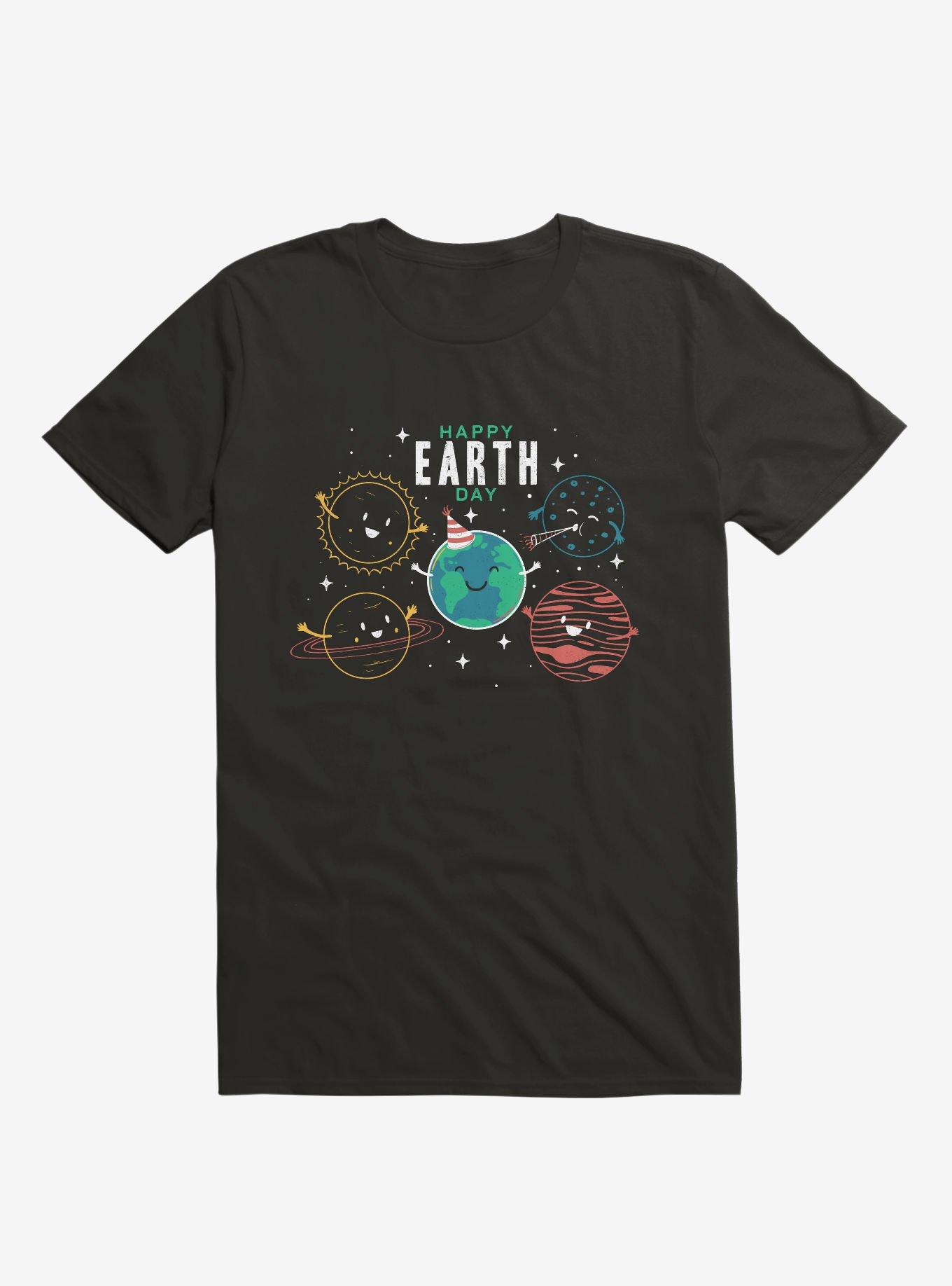 Happy Earth Day T-Shirt, , hi-res