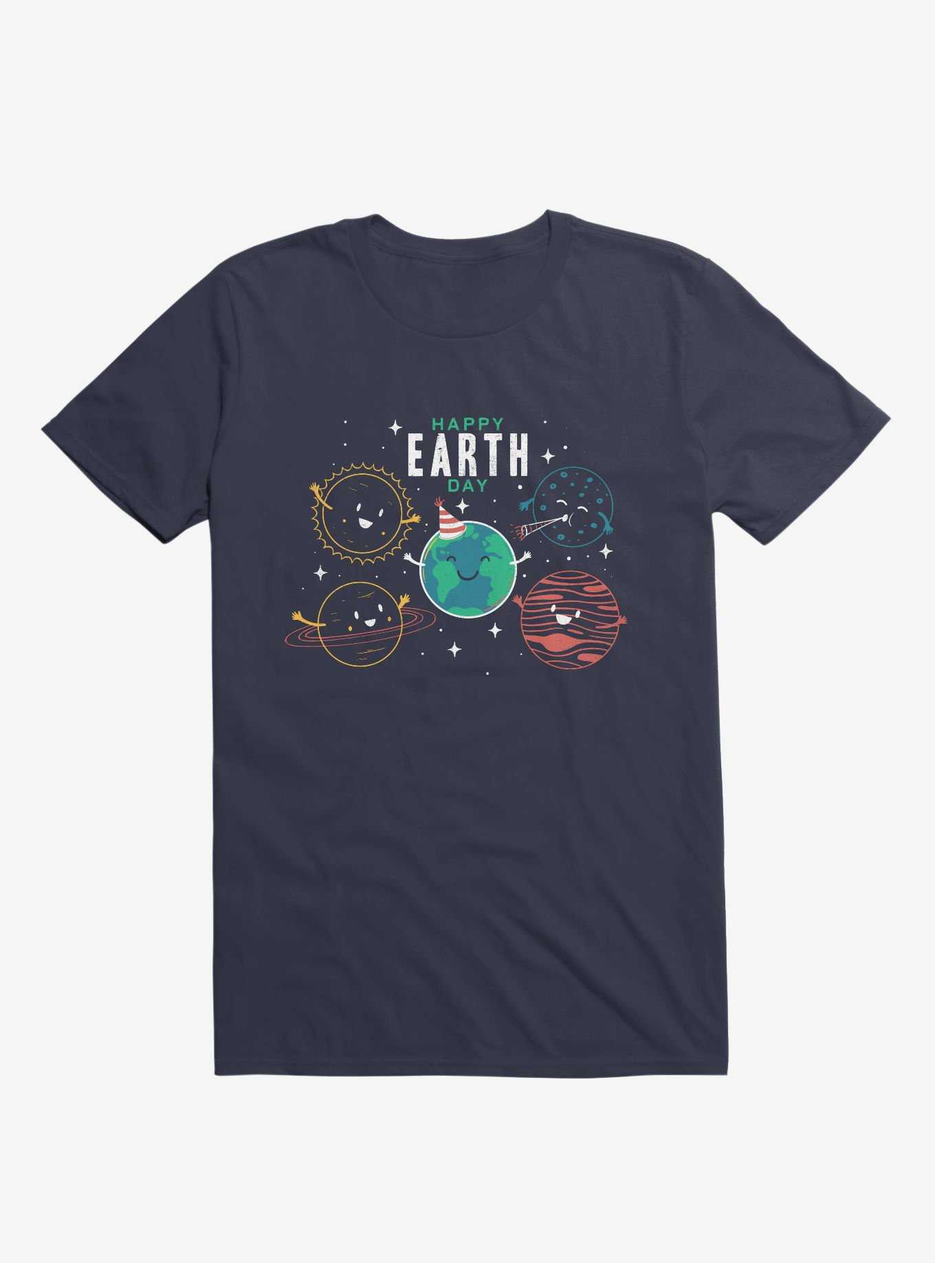 Happy Earth Day T-Shirt, , hi-res