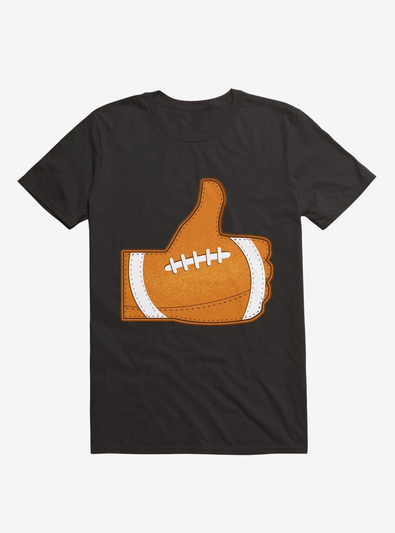 I Love Football 2.0 T-Shirt, , hi-res