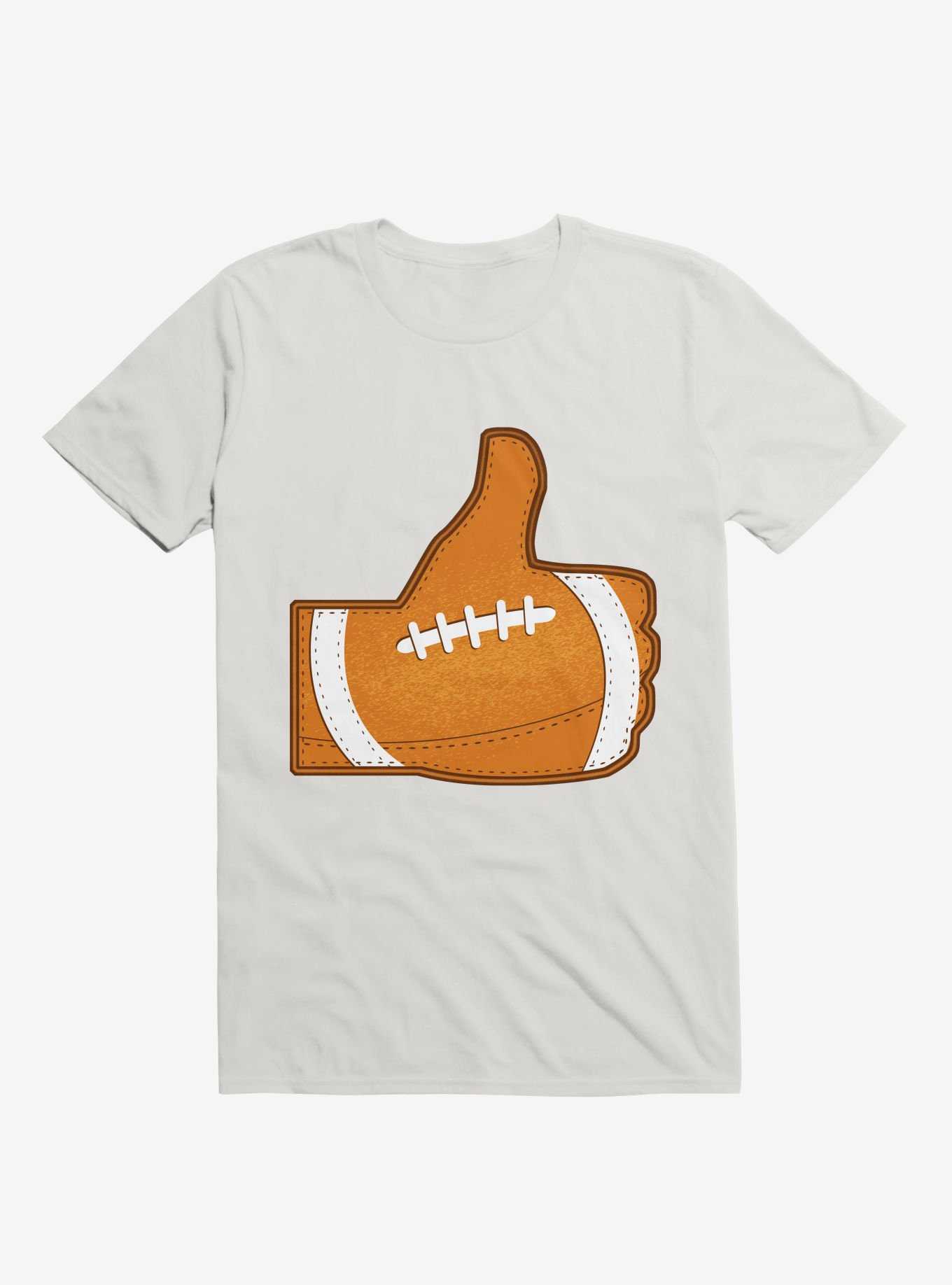 I Love Football 2.0 T-Shirt, , hi-res
