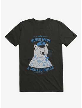 Sailor Tattoed Bear T-Shirt, , hi-res