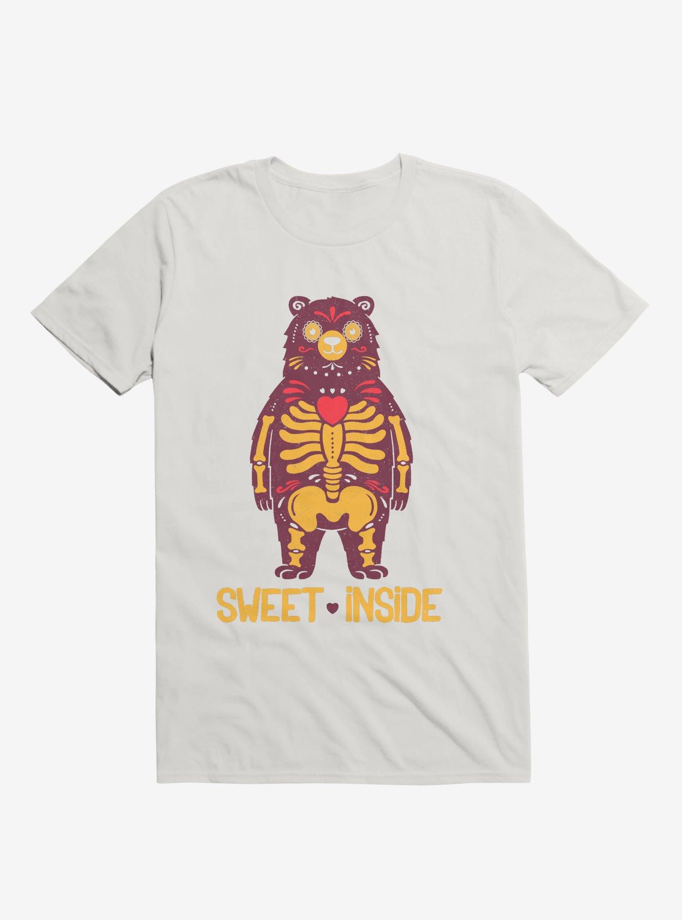 Sweet Inside T-Shirt, , hi-res