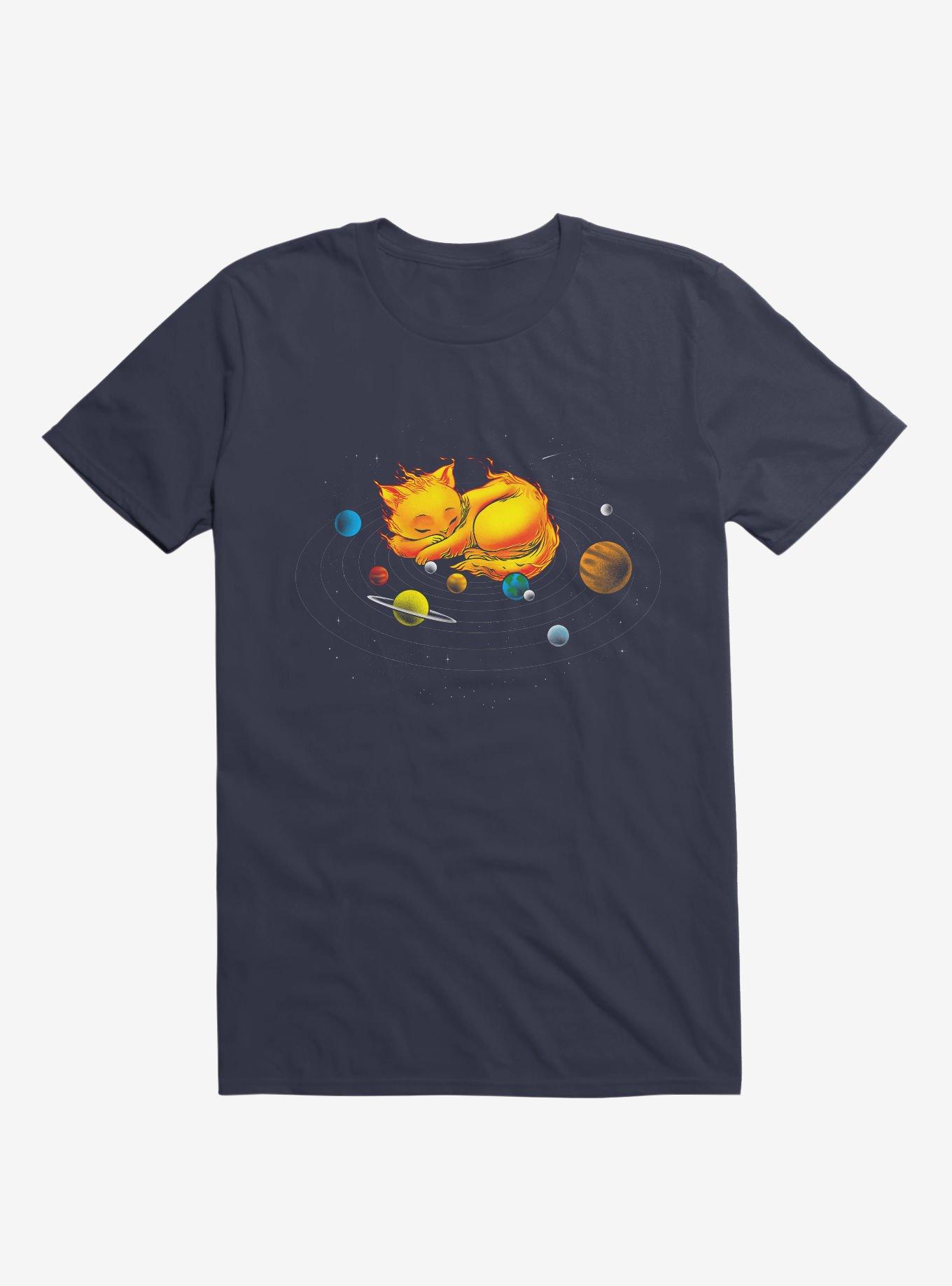The Center Of MY Universe T-Shirt, , hi-res