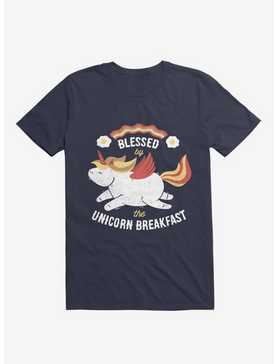 Bacon Breakfast T-Shirt, , hi-res