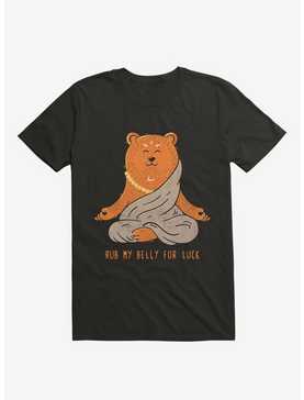 Buddha Bear T-Shirt, , hi-res