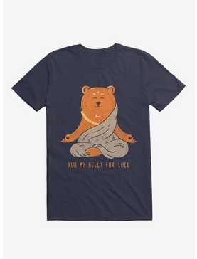 Buddha Bear T-Shirt, , hi-res