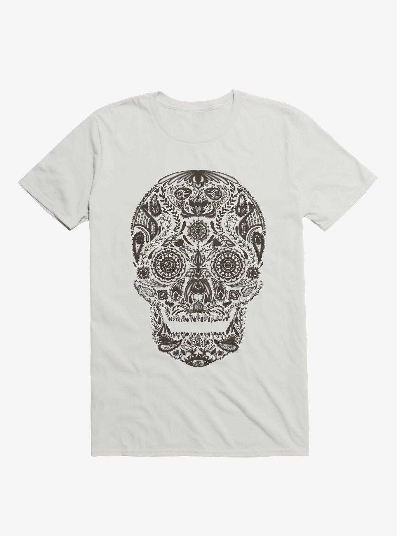 Dia De Los Muertos T-Shirt, , hi-res