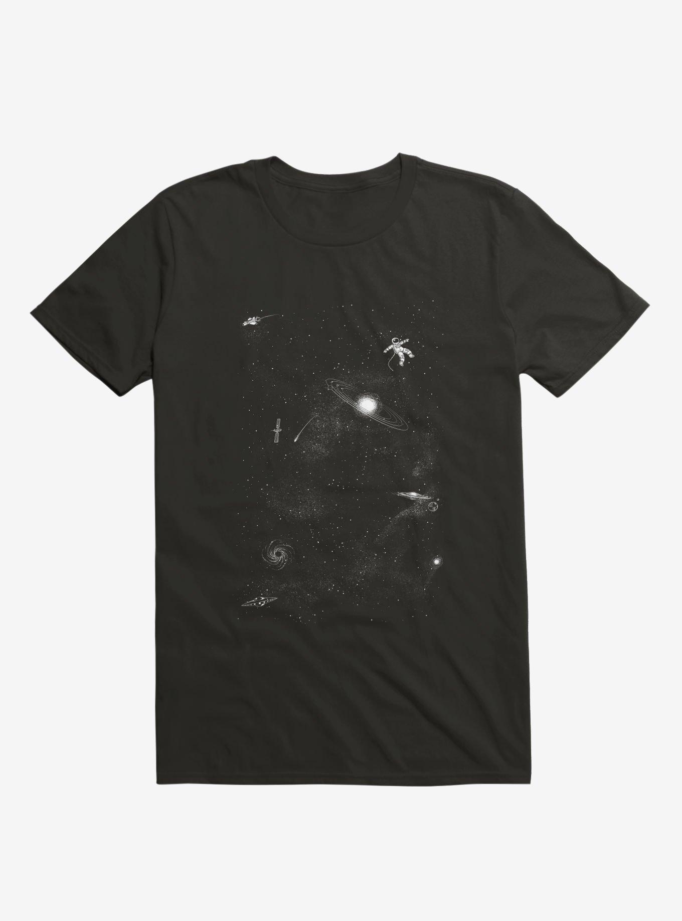 Gravity 3.0 T-Shirt, , hi-res