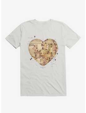Love To Travel T-Shirt, , hi-res