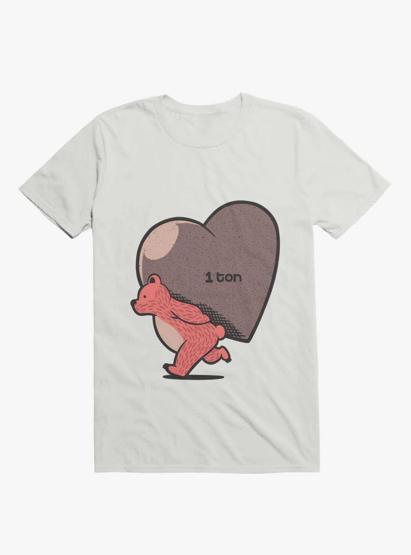 Bear My Love T-Shirt, , hi-res
