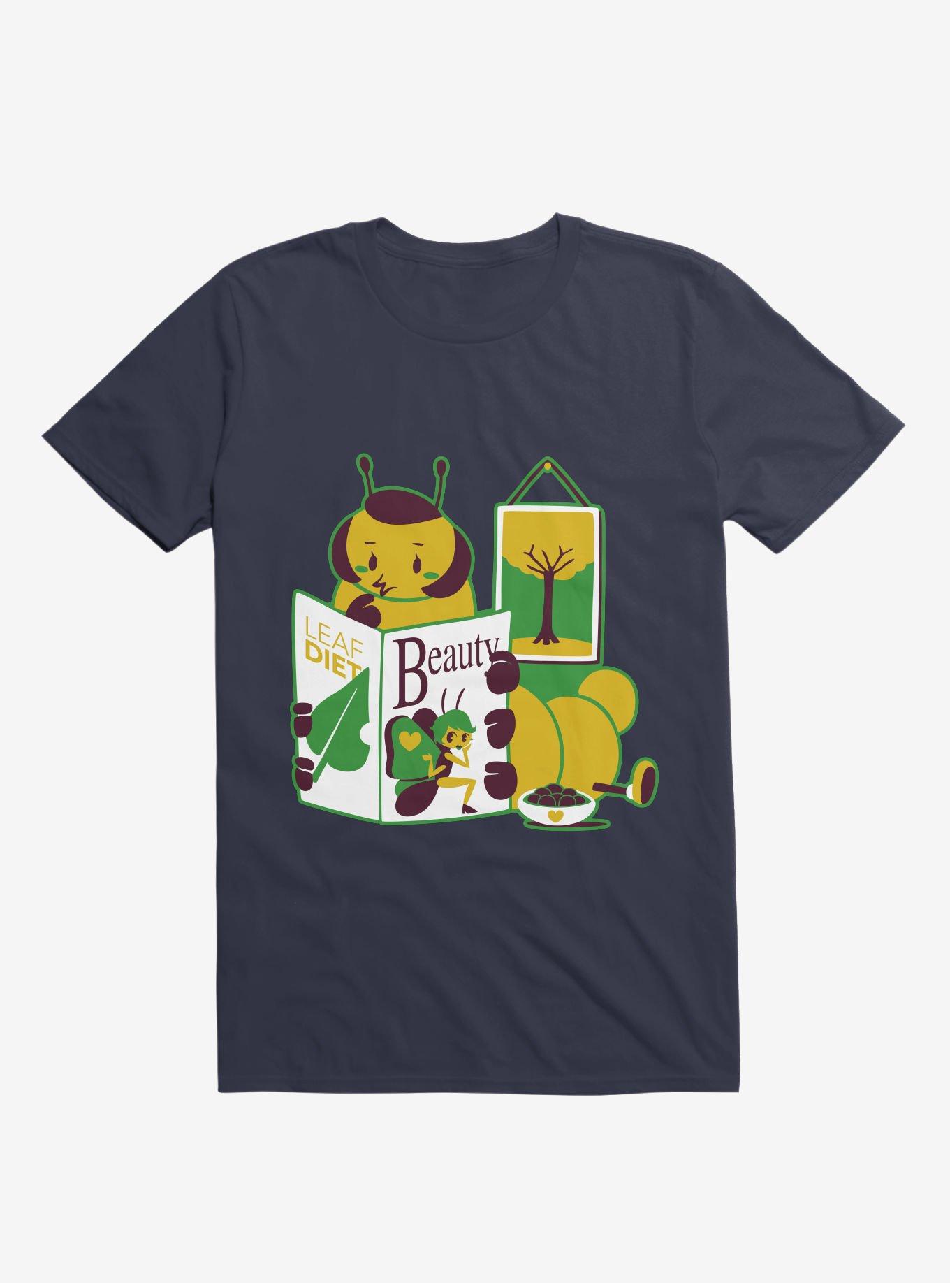 Beauty Mag T-Shirt, , hi-res