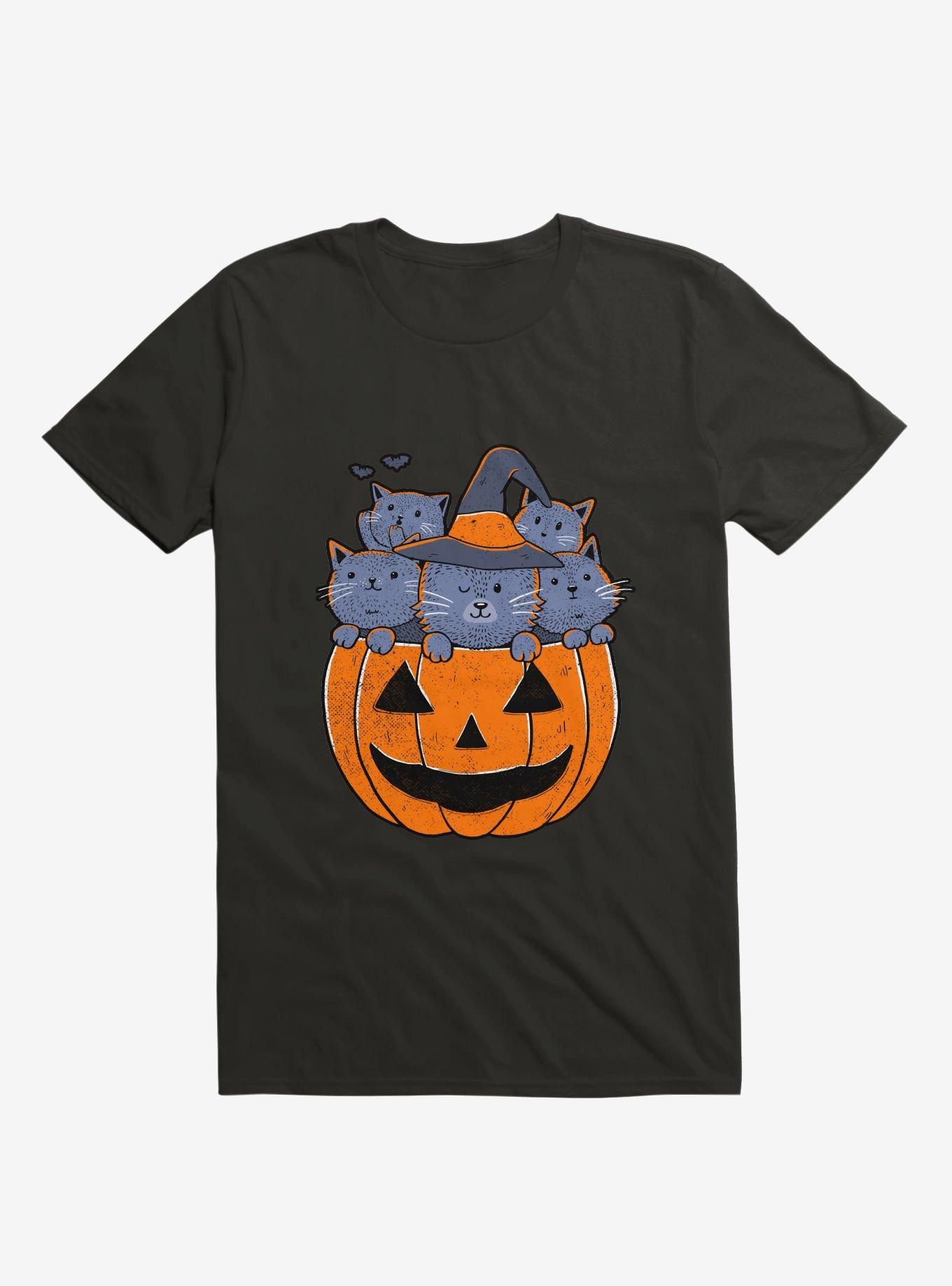 Cat's Tricks T-Shirt, , hi-res