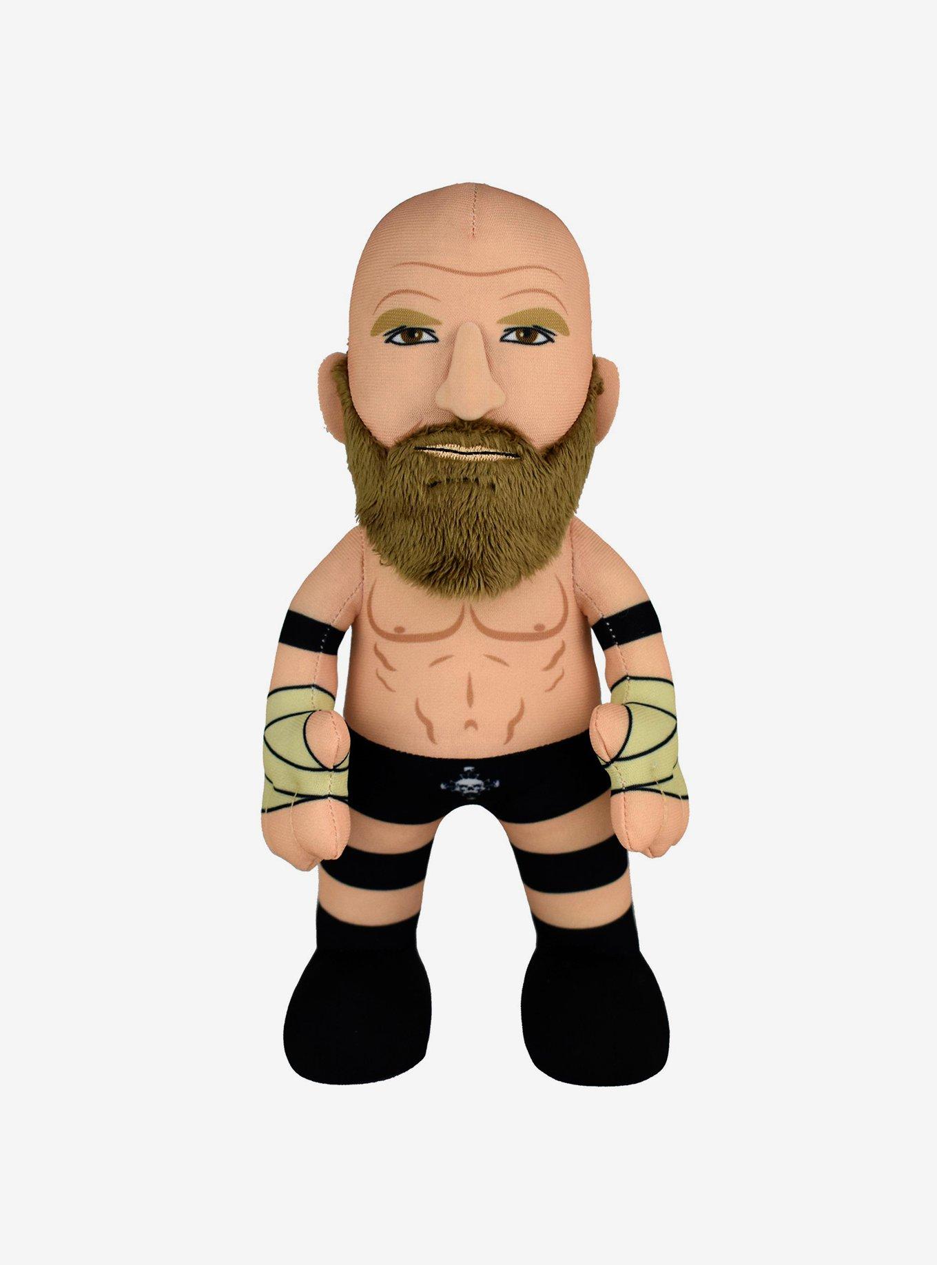 WWE Triple H Bleacher Creatures 10" Plush, , hi-res