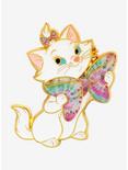 Loungefly Disney The Aristocats Marie Tie-Dye Enamel Pin - BoxLunch Exclusive, , hi-res