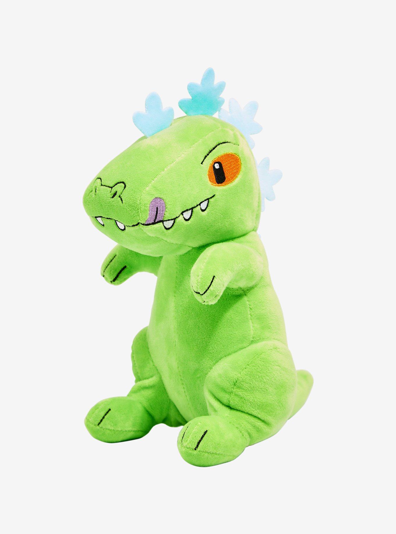 Rugrats Reptar Pet Toy, , hi-res